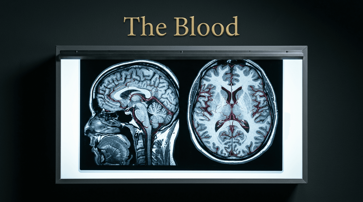 The Blood