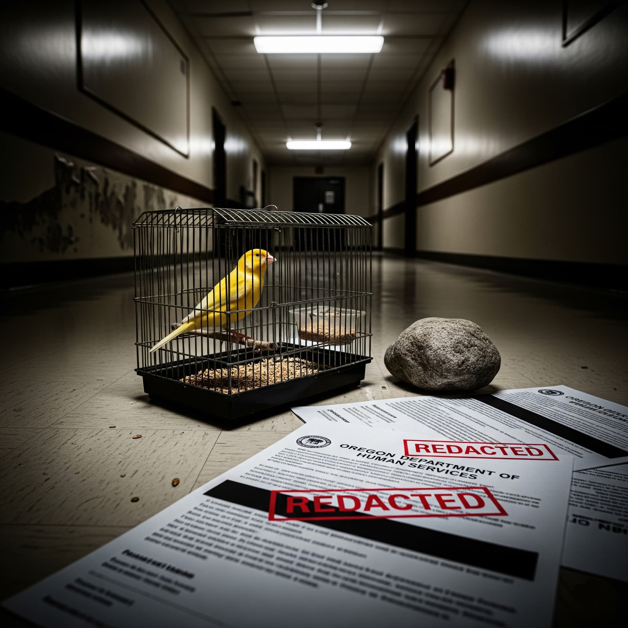 The Canary